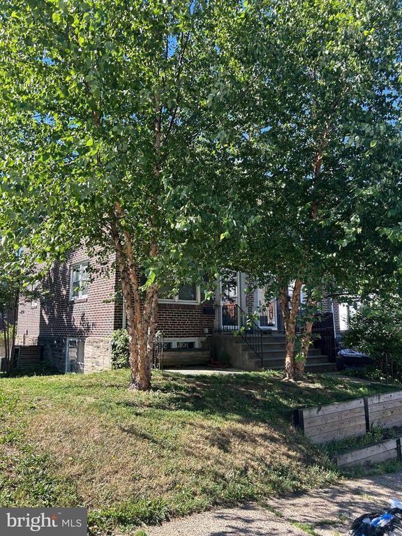 138 OSBORN ST, Philadelphia, PA 19128