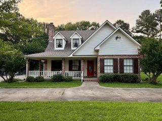944 Denton Trl Nw, Brookhaven, MS 39191