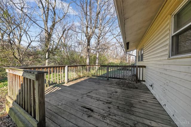 2516 Niagara Street, Colerain Twp, OH 45231