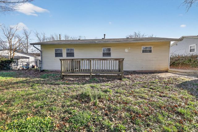 2516 Niagara Street, Colerain Twp, OH 45231