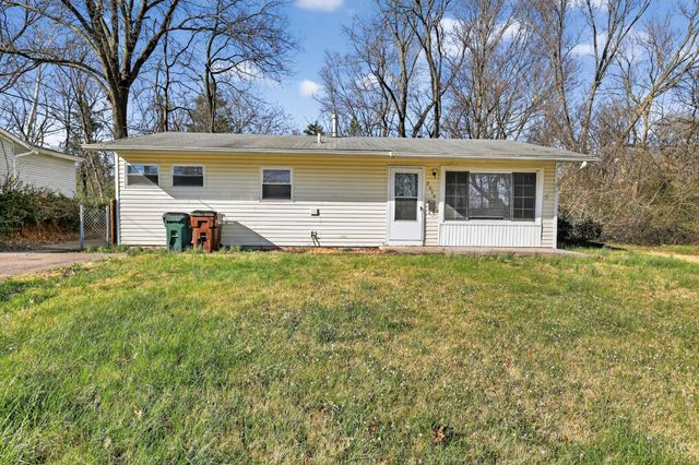 2516 Niagara Street, Colerain Twp, OH 45231