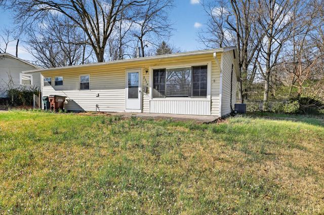 2516 Niagara Street, Colerain Twp, OH 45231