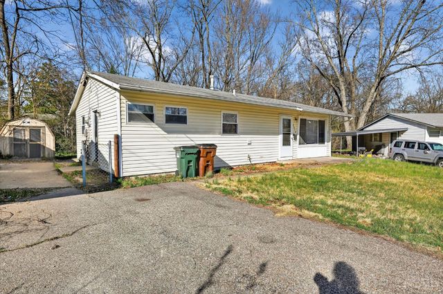 2516 Niagara Street, Colerain Twp, OH 45231