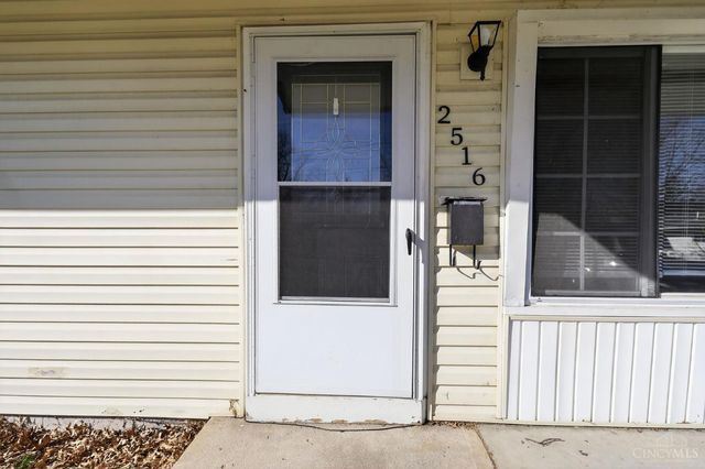 2516 Niagara Street, Colerain Twp, OH 45231