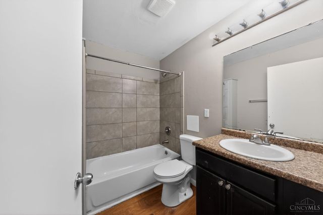 2516 Niagara Street, Colerain Twp, OH 45231