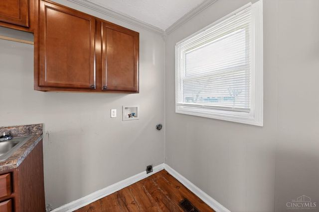 2516 Niagara Street, Colerain Twp, OH 45231