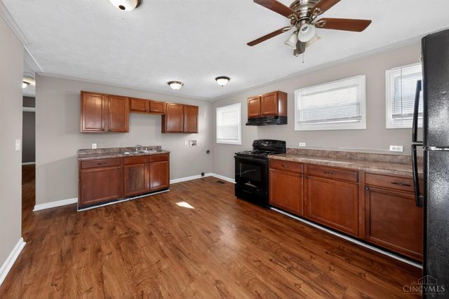 2516 Niagara Street, Colerain Twp, OH 45231