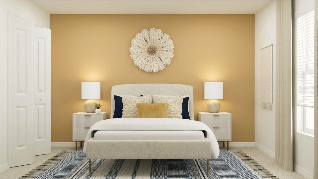 Image 9 of property listing at 2486 HALLOW GARDEN ROAD, Eustis, FL 32726