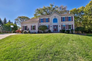 6661 Gentlewind Court, Miami Twp, OH 45140