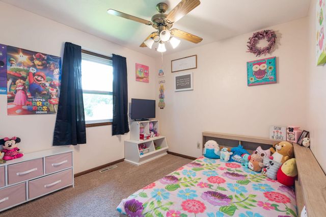 225 Elim Street, Forsyth, MO 65653