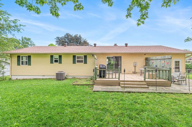 225 Elim Street, Forsyth, MO 65653
