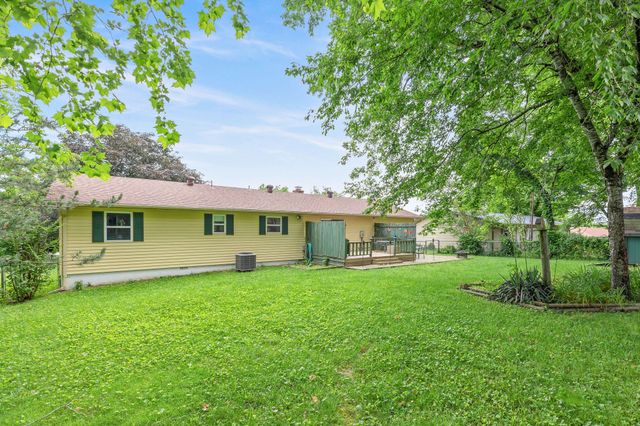 225 Elim Street, Forsyth, MO 65653