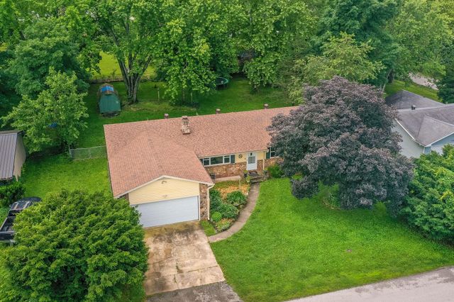 225 Elim Street, Forsyth, MO 65653