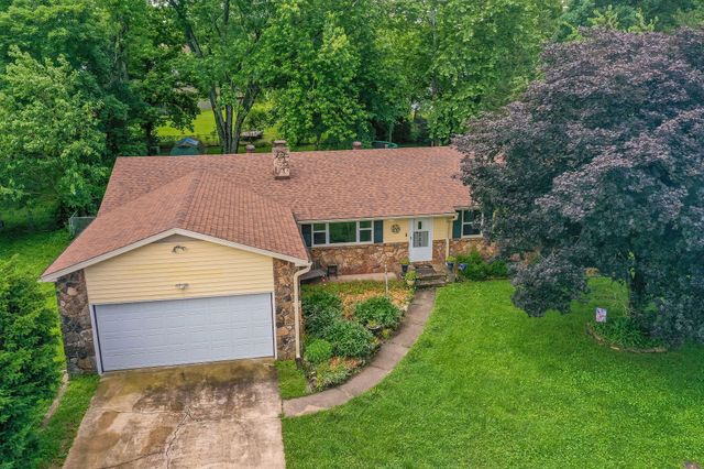 225 Elim Street, Forsyth, MO 65653