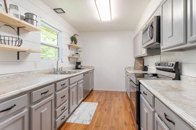 225 Elim Street, Forsyth, MO 65653