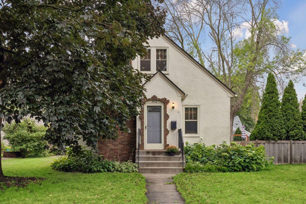 5912 10th Avenue S, Minneapolis, MN 55417 — photo 2