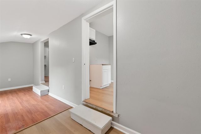 4810 Dabney Street, Houston, TX 77026