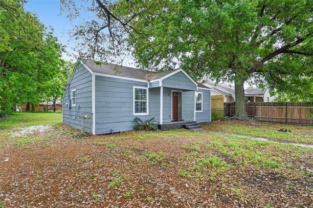 4810 Dabney Street, Houston, TX 77026