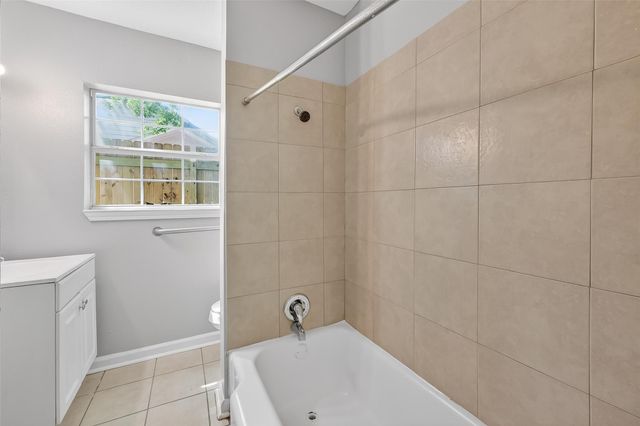 4810 Dabney Street, Houston, TX 77026