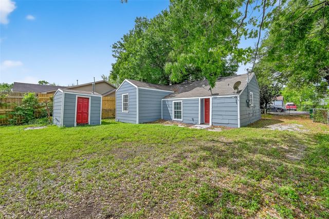4810 Dabney Street, Houston, TX 77026
