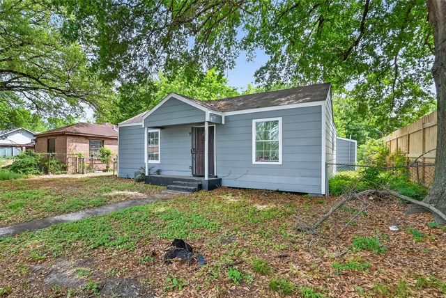 4810 Dabney Street, Houston, TX 77026