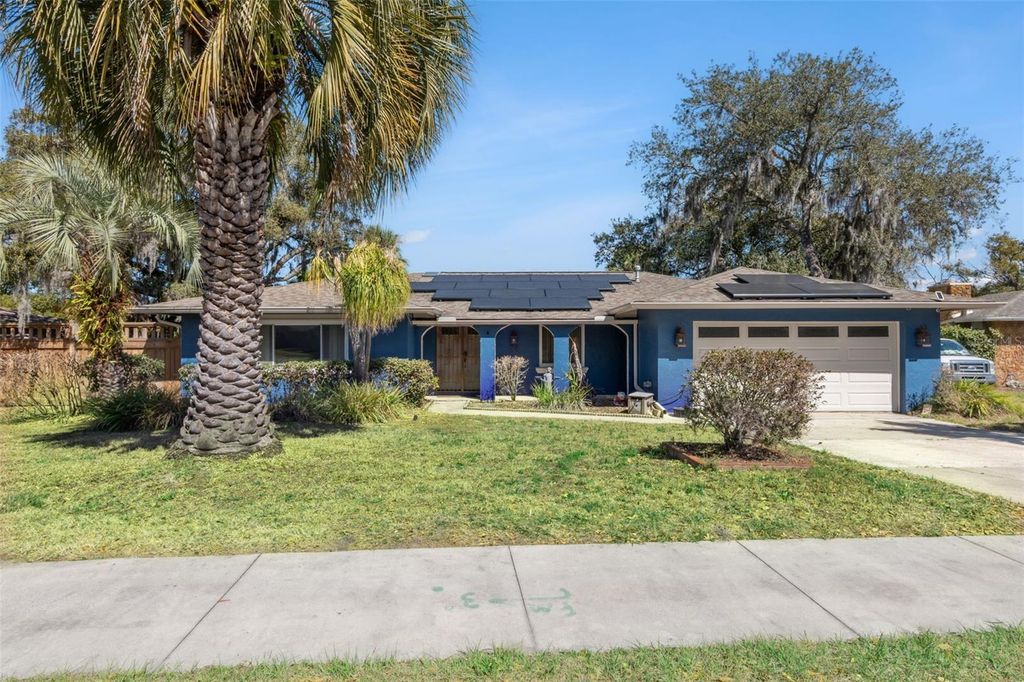 Image 1 of property listing at 76 SWEETBRIAR BRANCH, Longwood, FL 32750