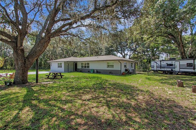 20260 SW 80TH PLACE ROAD, Dunnellon, FL 34431