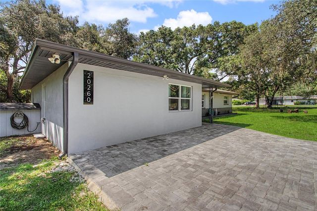20260 SW 80TH PLACE ROAD, Dunnellon, FL 34431