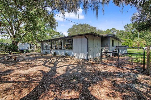 20260 SW 80TH PLACE ROAD, Dunnellon, FL 34431