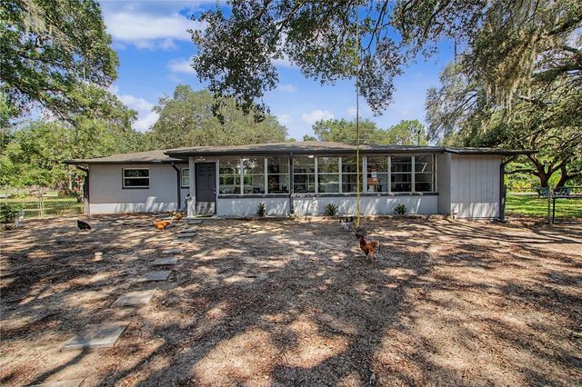 20260 SW 80TH PLACE ROAD, Dunnellon, FL 34431
