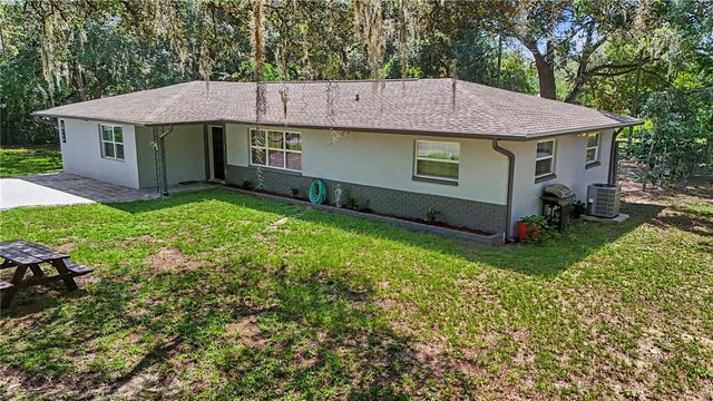 20260 SW 80TH PLACE ROAD, Dunnellon, FL 34431
