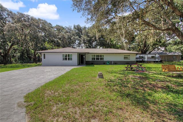 20260 SW 80TH PLACE ROAD, Dunnellon, FL 34431