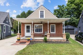 1954 Clay Court, Columbus, OH 43205