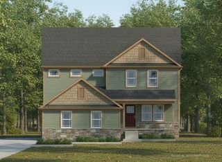 1800 Whispering Pines Lane, Bellefontaine, OH 43311