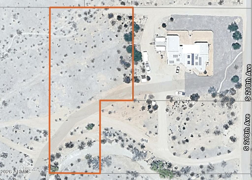 131xx S 218th Avenue '''-''', Buckeye, AZ 85326 — exterior