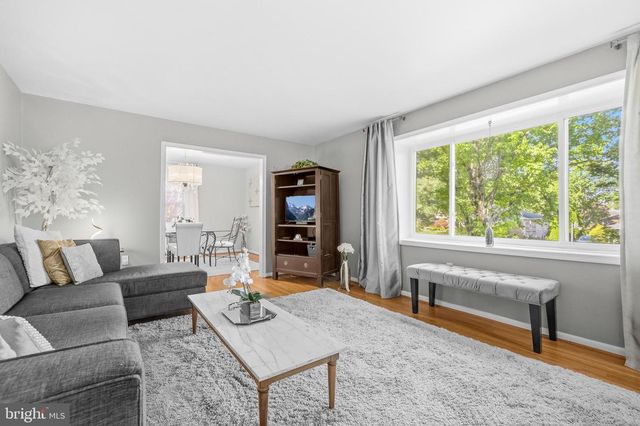 17641 PRINCE EDWARD DR, Olney, MD 20832