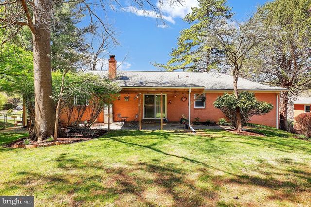17641 PRINCE EDWARD DR, Olney, MD 20832