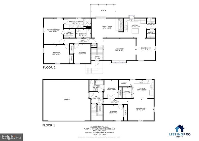 17641 PRINCE EDWARD DR, Olney, MD 20832