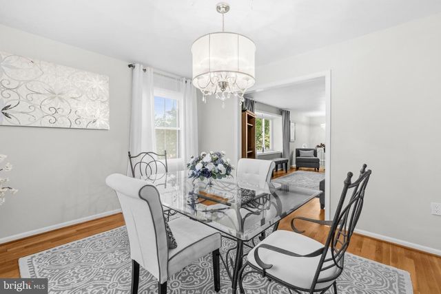17641 PRINCE EDWARD DR, Olney, MD 20832