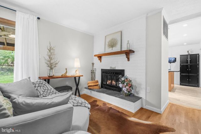17641 PRINCE EDWARD DR, Olney, MD 20832