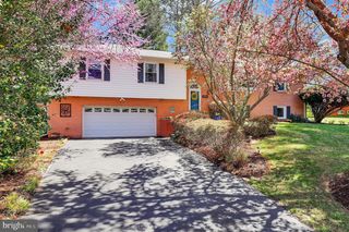 17641 PRINCE EDWARD DR, Olney, MD 20832