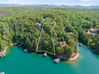 132 S Falls Road, Sunset, SC 29685