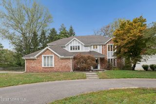 5539 Ginger Tree Lane, Toledo, OH 43623