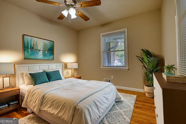 543 Wavelyn Way, Riverdale, GA 30274