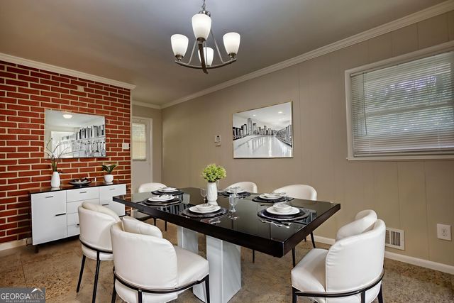 543 Wavelyn Way, Riverdale, GA 30274