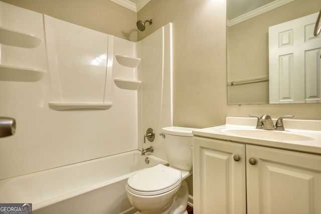 543 Wavelyn Way, Riverdale, GA 30274