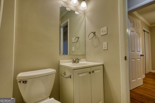 543 Wavelyn Way, Riverdale, GA 30274