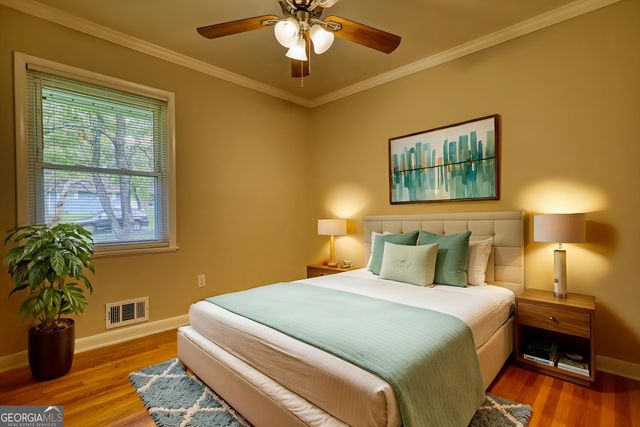 543 Wavelyn Way, Riverdale, GA 30274