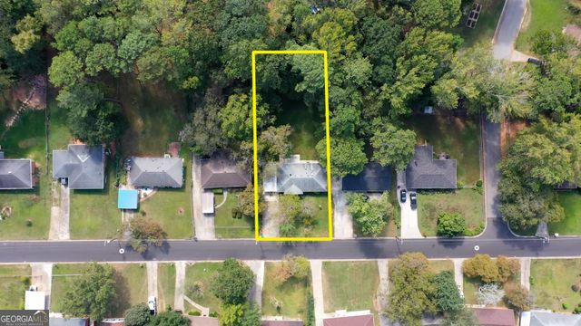 543 Wavelyn Way, Riverdale, GA 30274