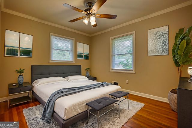 543 Wavelyn Way, Riverdale, GA 30274